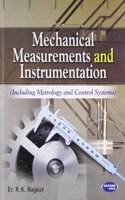 Mechanical Measurement & Instrumentation