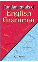 Fundamentals of English Grammar