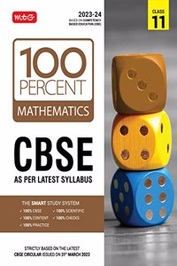 100 Mathematics Class 11 Cbse