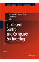 Intelligent Control and Computer Engineering