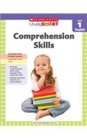 Comprehension Skills, Level 1