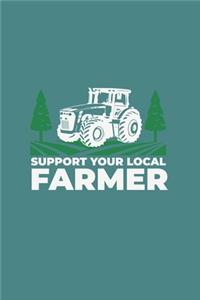 Support Your Local Farmer