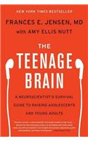 Teenage Brain
