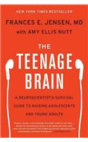 The Teenage Brain