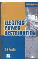 ELECTRIC POWER DISTRIBUTION: