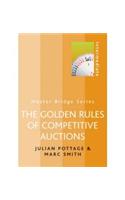 Golden Rules of Competitive Auctions