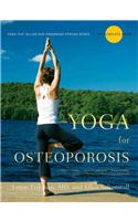 Yoga for Osteoporosis