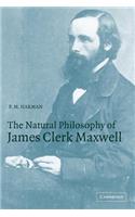 The Natural Philosophy of James Clerk Maxwell