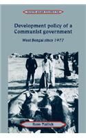 Development Policy of a Communist Government