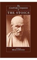 Cambridge Companion to the Stoics