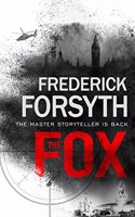 The Fox Paperback â€“ 20 September 2018