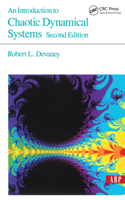 Introduction To Chaotic Dynamical Systems