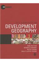 Key Concepts in Development Geography