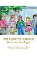 Sufi Tales for Children