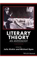 Literary Theory - An Anthology, Third Edition
