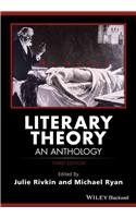 Literary Theory