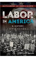 Labor in America