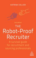 Robot-Proof Recruiter