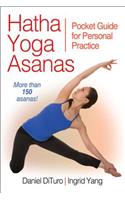 Hatha Yoga Asanas