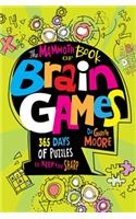 The Mammoth Book Of Brain Games