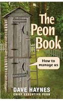 THE PEON BOOK - HOW TO MANAGE