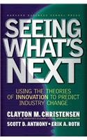 Seeing What's Next