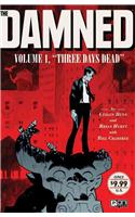 Damned Vol. 1