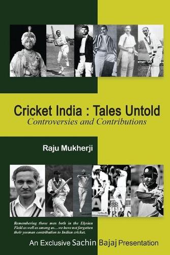 Cricket India