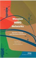 Massive MIMO Networks