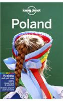 Lonely Planet Poland