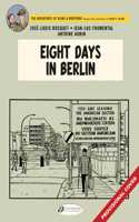 Blake & Mortimer Vol. 29: Eight Hours in Berlin