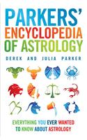 Parker's Encyclopedia of Astrology