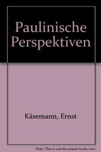 Paulinische Perspektiven
