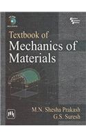 Textbook Of Mechanics Of Materials