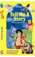 Disney Tell Me a Story 20 Incredible Stories