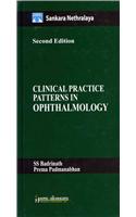 Clinical Practice Patterns in Ophthalmology