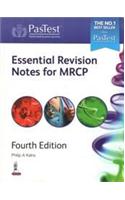 Essential Revision Notes for MRCP