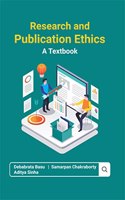Research and Publication Ethics: A Textbook