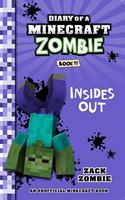 Diary of a Minecraft Zombie #11