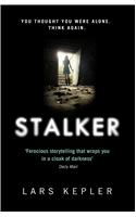 Stalker: Book 5 (Joona Linna)