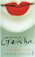 Memoirs Of A Geisha