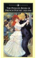 The Penguin Book of French Poetry