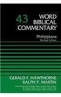Philippians, Volume 43