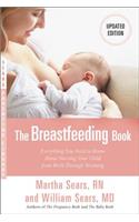 Breastfeeding Book