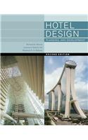 Hotel Design, Planning, and Development