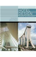 Hotel Design, Planning, and Development