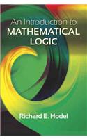 Introduction to Mathematical Logic