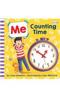 Me Counting Time