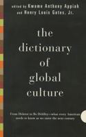 Dictionary of Global Culture