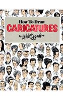 How to Draw Caricatures